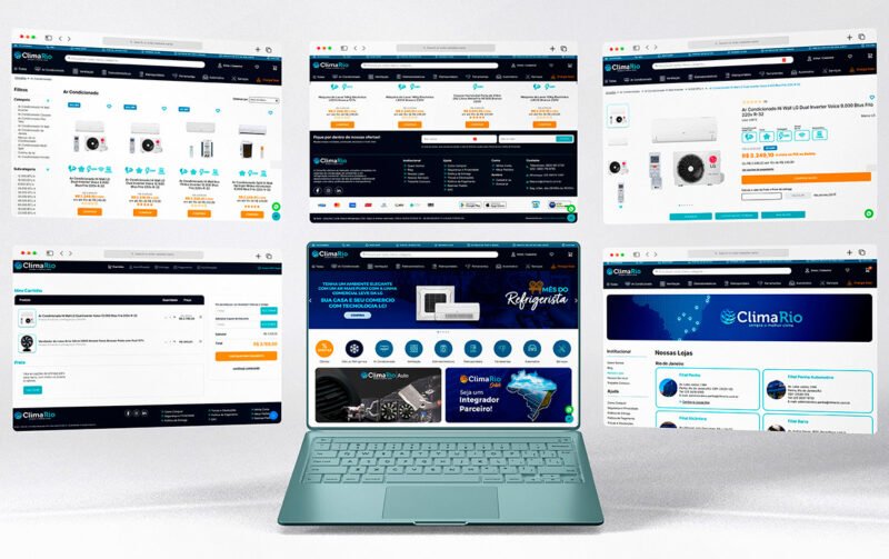 Climario-portfolio-banner