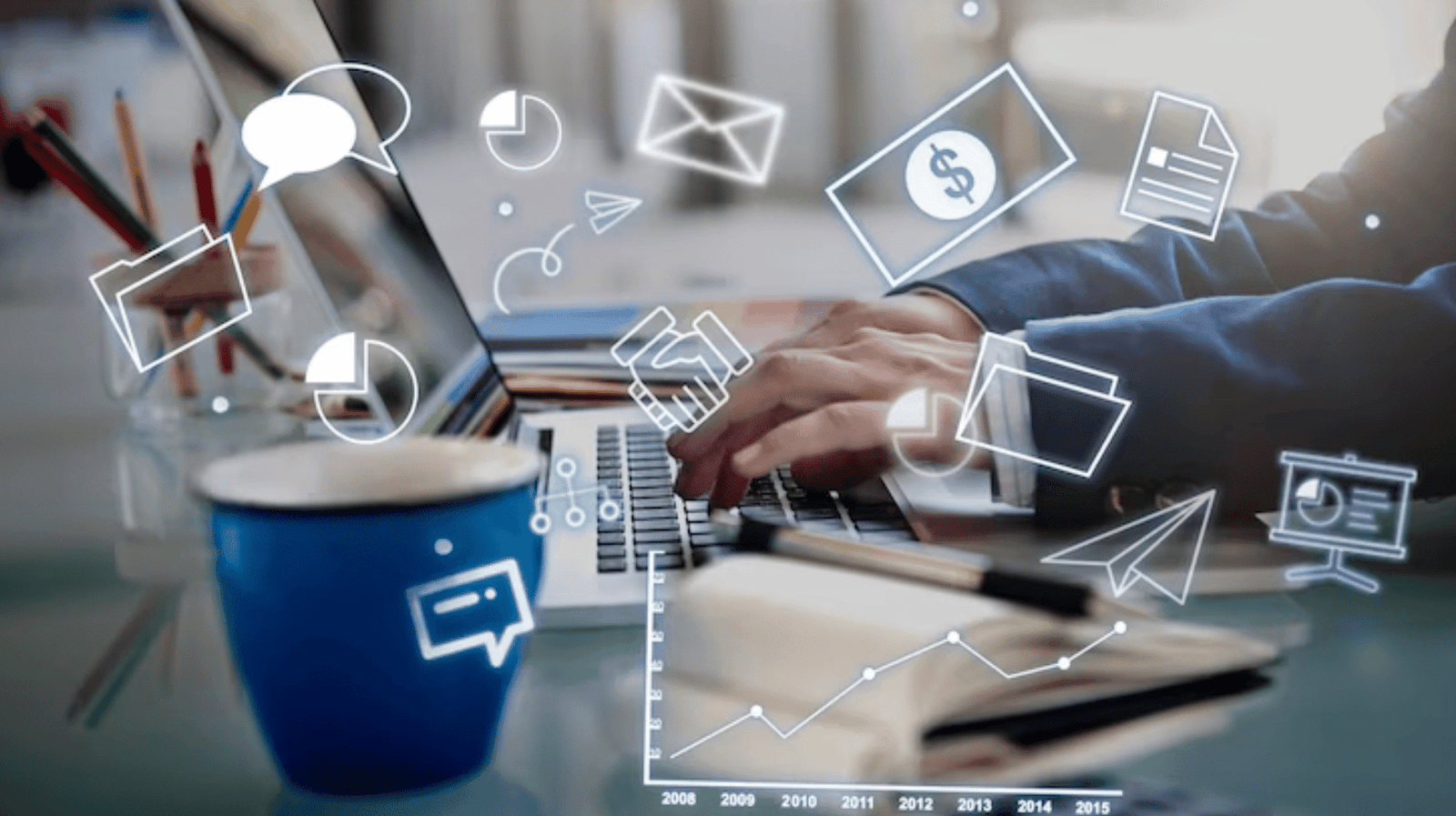 Agência de marketing digital em Goiás