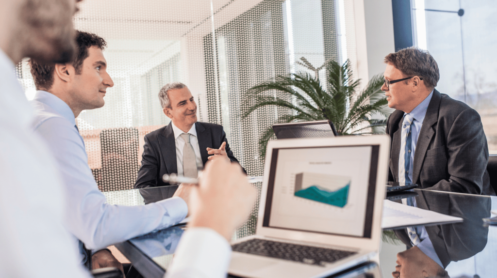 Agência de Marketing Digital para empresas