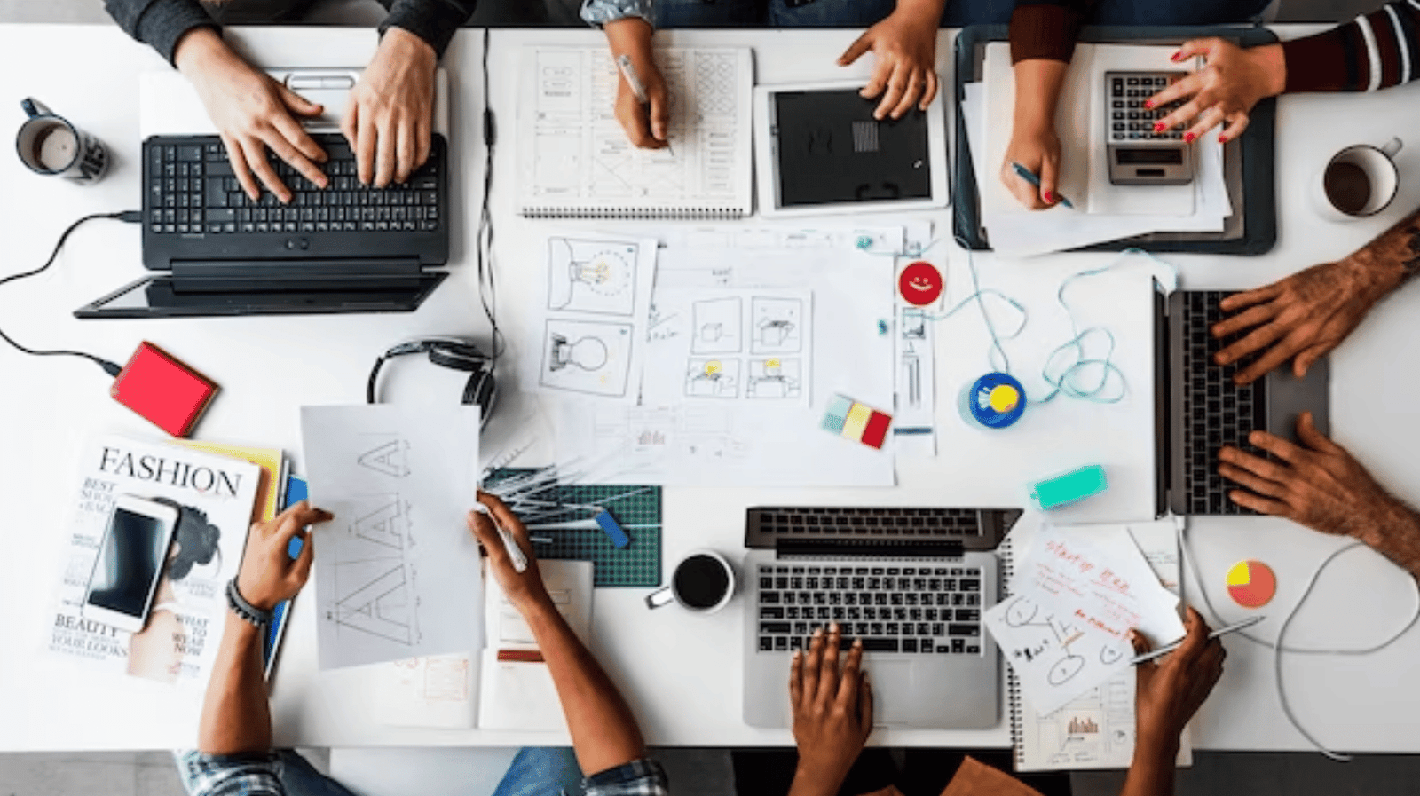 Agências de marketing digital do Brasil