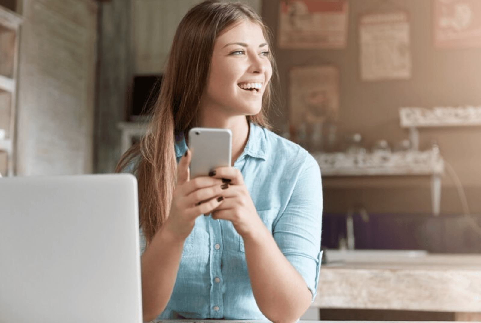 Como gerar leads com Chatbots