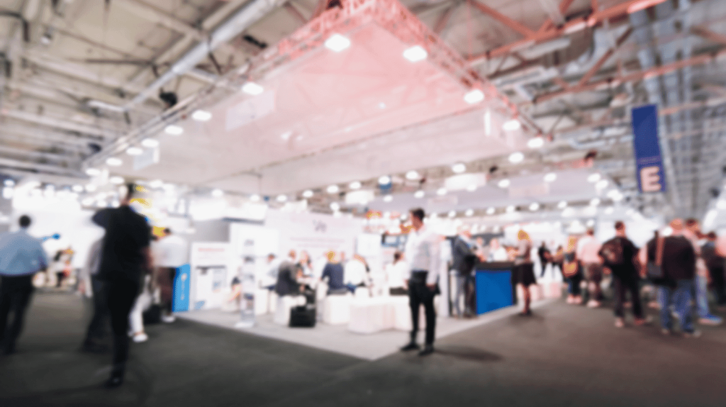 Como usar o marketing digital para empresas de eventos?