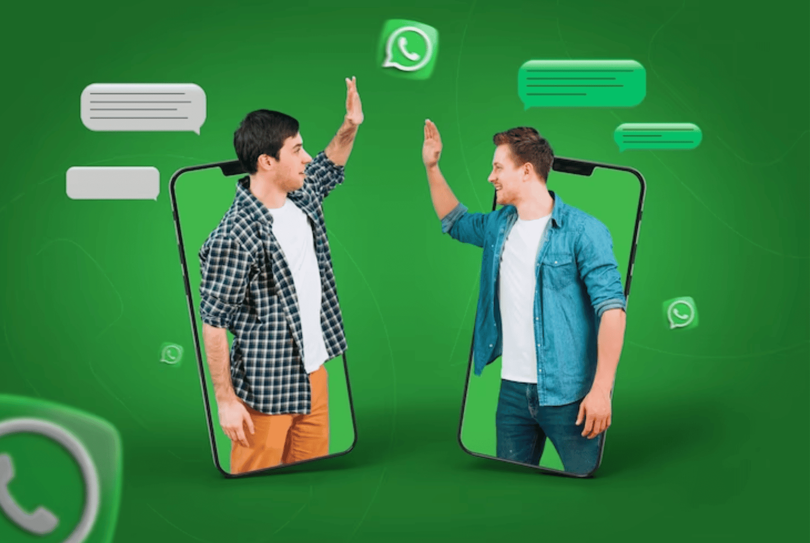 Como vender mais pelo WhatsApp