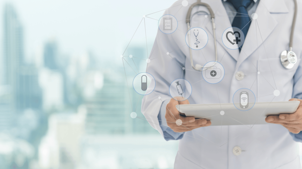 Entenda o quão importante o Marketing Digital é para médicos