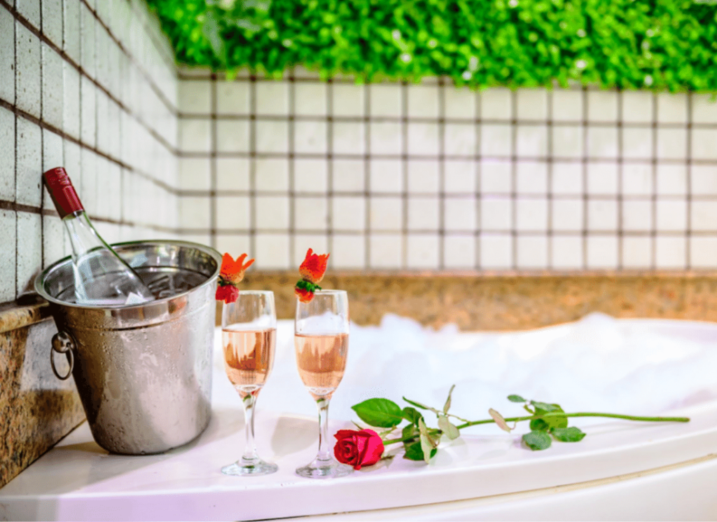 Estratégias de Marketing Digita para Motéis