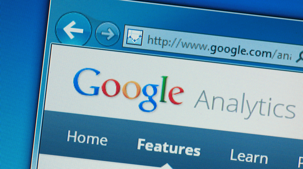 Google Analytics (gratuito)