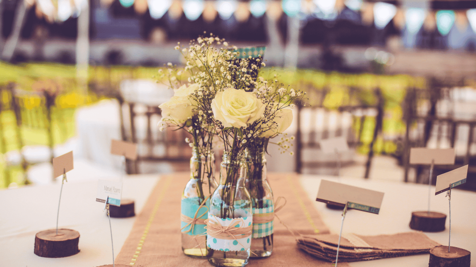 Marketing Digital para buffet casamento