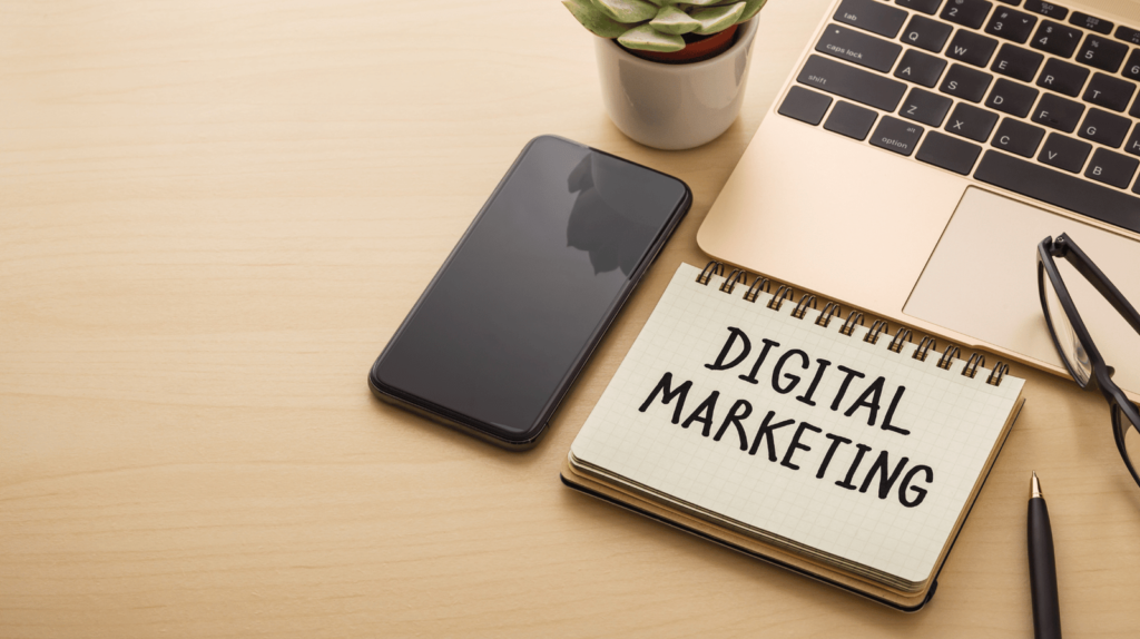 Marketing Digital qual a importância para seu negócio