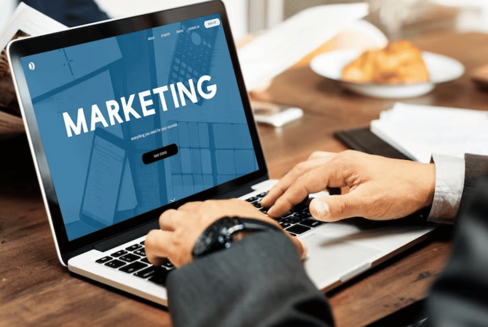 Melhor agência de marketing digital de Maceió AL