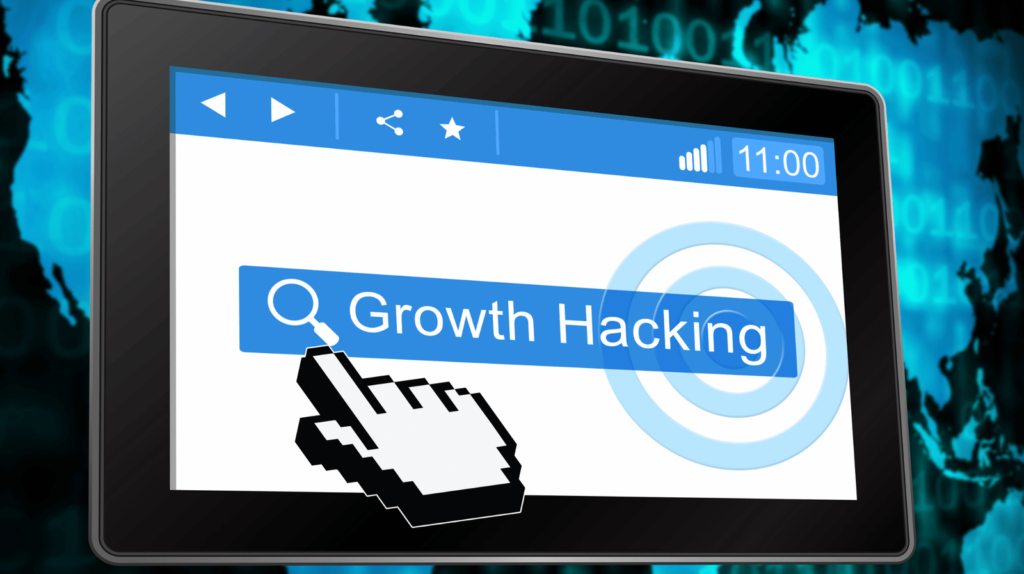 Por que fazer Growth Hacking