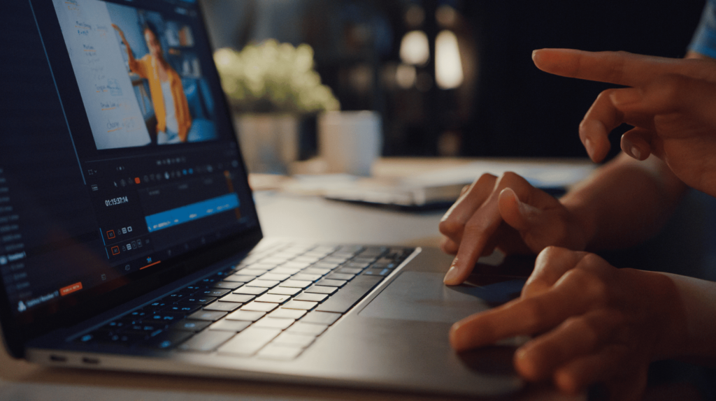 Salário de um videomaker