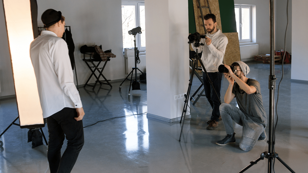 imagem 2 como contratar uma produtora de video