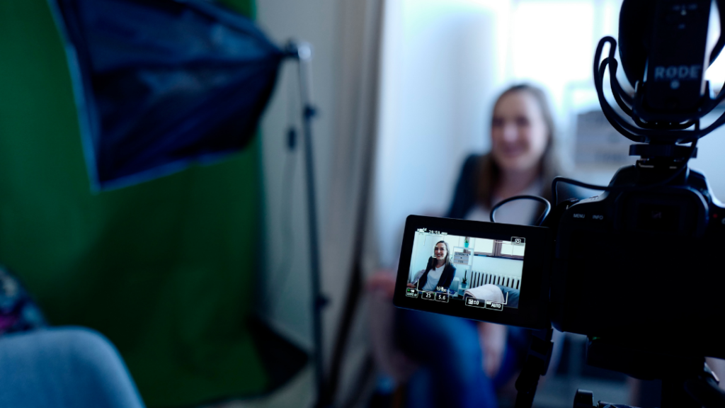 Quanto cobrar pela produção de um vídeo?