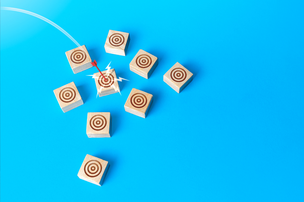 Segmente seu mercado