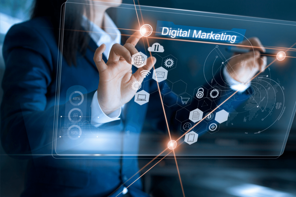 Quanto devo investir em marketing digital?
