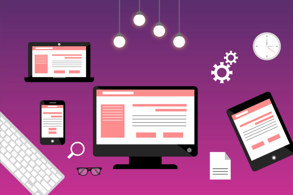 Meu site precisa ser responsivo?