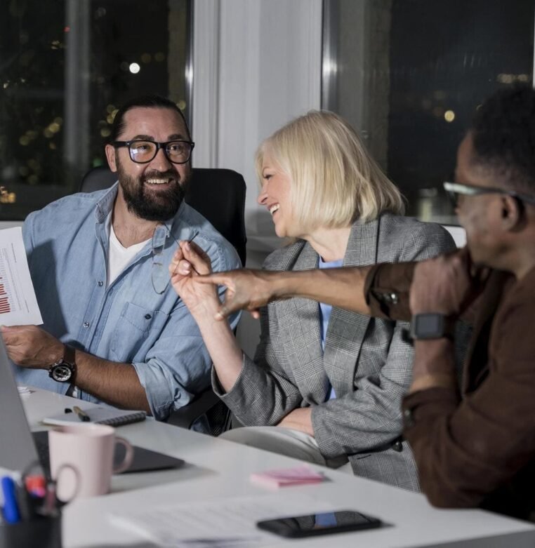 teammates-working-late-office-1